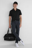 Evolution Short-Sleeve Polo Shirt